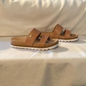 Reef sandals